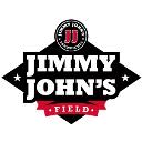 Jimmy John's Field logo