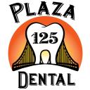 Plaza 125 Dental logo