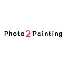 Photo2painting logo