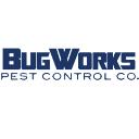 Bugworks Termite & Pest Control Company logo
