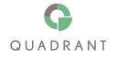 Quadrant, Inc logo