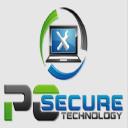 PC Secure Technology logo