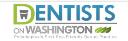 Dentist on Washington logo