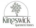 Kingswick Apartments logo