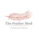 The Feather Shed logo