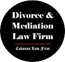 Divorce & Mediation Law Firm | Cabanas Law Firm logo