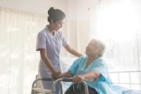 Provident Care Home Care image 3