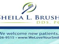 Sheila L. Brush, DDS | Dentist in Laytonsville, MD image 2