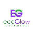 ecoGlow Cleaning logo