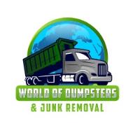 World of Dumpsters and Junk Removal image 1