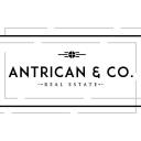 Antrican & Co. Real Estate logo
