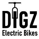DIGZ Bikes logo