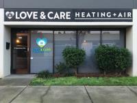 Love and Care Heating and Air LLC image 4