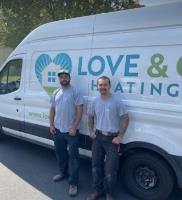 Love and Care Heating and Air LLC image 2