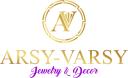 Arsy Varsy logo