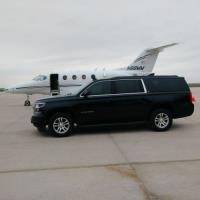 Mayflower Limo image 1