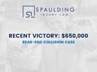 Spaulding Injury Law: Lawrenceville image 37