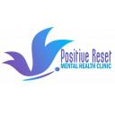 Positive Reset logo