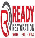Ready Restoration logo
