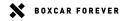 Boxcar Forever logo