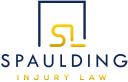 Spaulding Injury Law: Lawrenceville logo