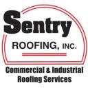 Sentry Roofing, Inc. logo