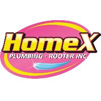 HomeX Plumbing & Rooter image 1