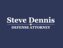 Steve Dennis Defense Attorney logo
