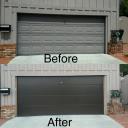 Garage Door Services of St. Louis logo