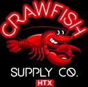 HTX Crawfish Supply Co logo