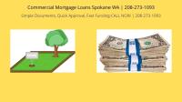  Commercial Mortgage Loans Spokane WA  image 1