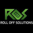 Roll Off Solutions logo