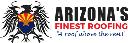 Arizona's Finest Roofing logo