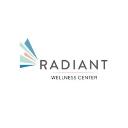 Radiant Wellness Center logo