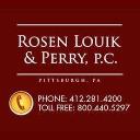 Rosen & Perry, P.C. logo