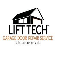 Lift Tech Garage Door Repair Service image 1