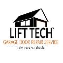 Lift Tech Garage Door Repair Service logo