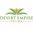 Desert Empire Palms logo