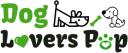 Dog Lovers Pup logo