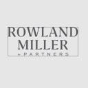 Rowland Miller + Partners logo