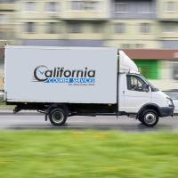 California Courier Services image 1