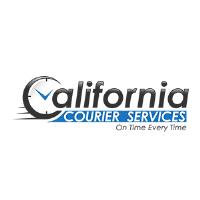 California Courier Services image 2