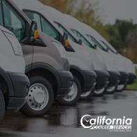 California Courier Services image 3