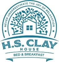 H.S. Clay House Bed & Breakfast image 1