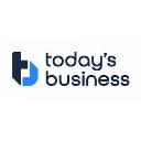 Today's Business logo