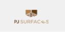 PJ Surfaces logo