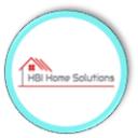 HBI Home Solutions logo