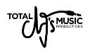 TOTAL DJ’s MUSIC PRODUCTIONS logo