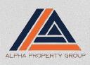 Alpha Property Group logo