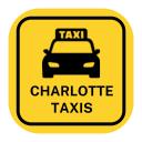 Charlotte Taxis logo